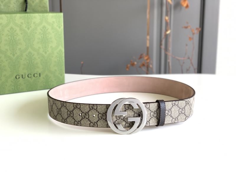 Gvc*1 belts